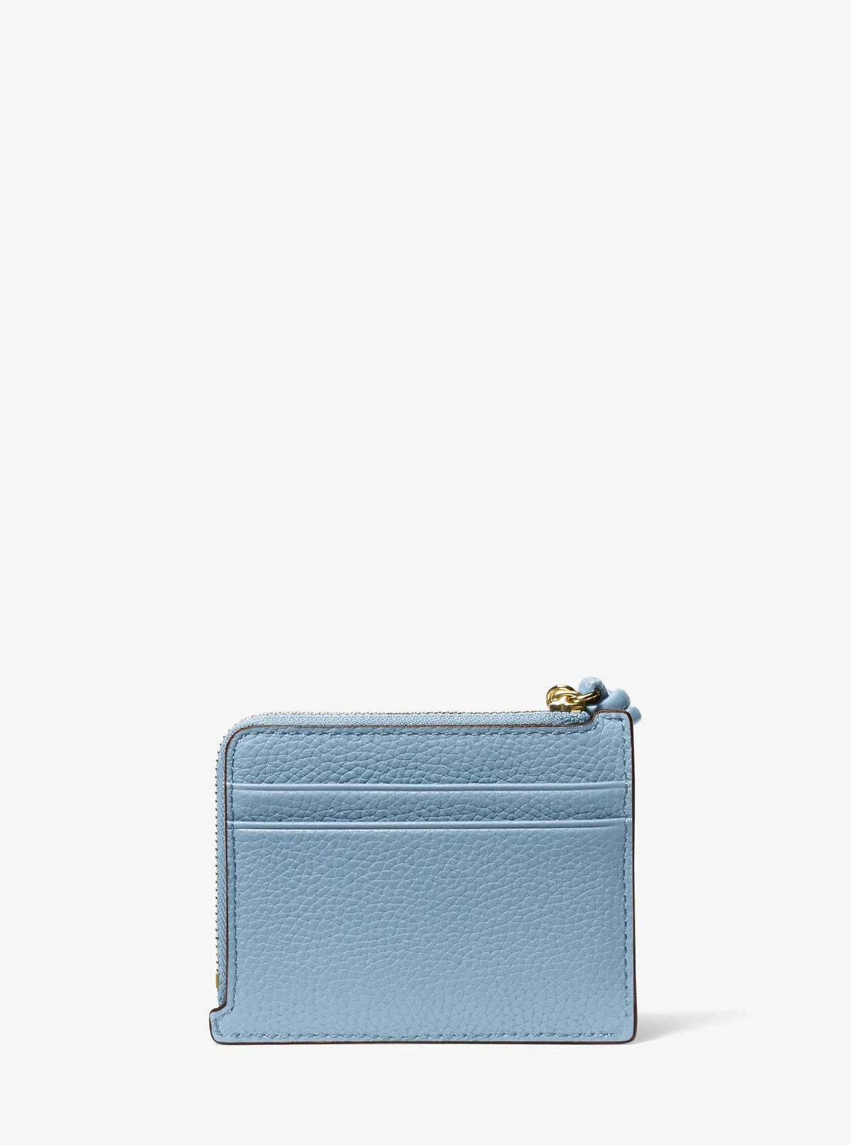 Bolso de muñeca de cuero