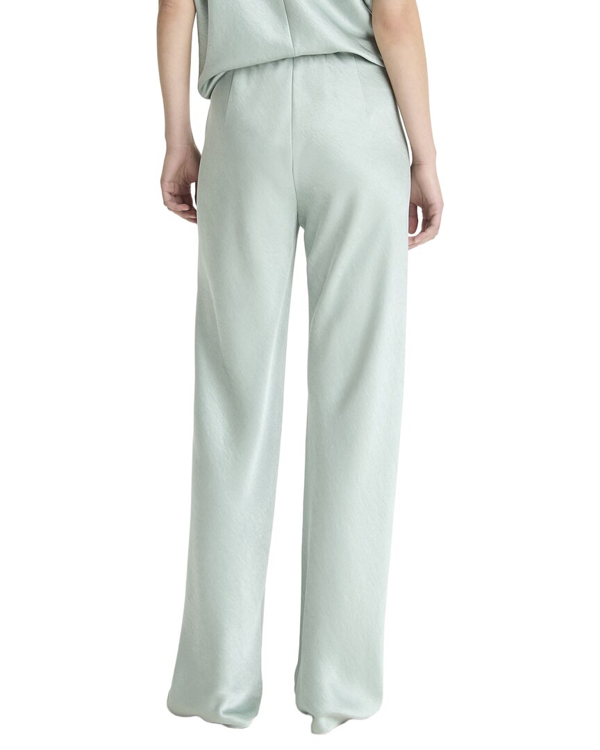 Pantalón de tiro alto