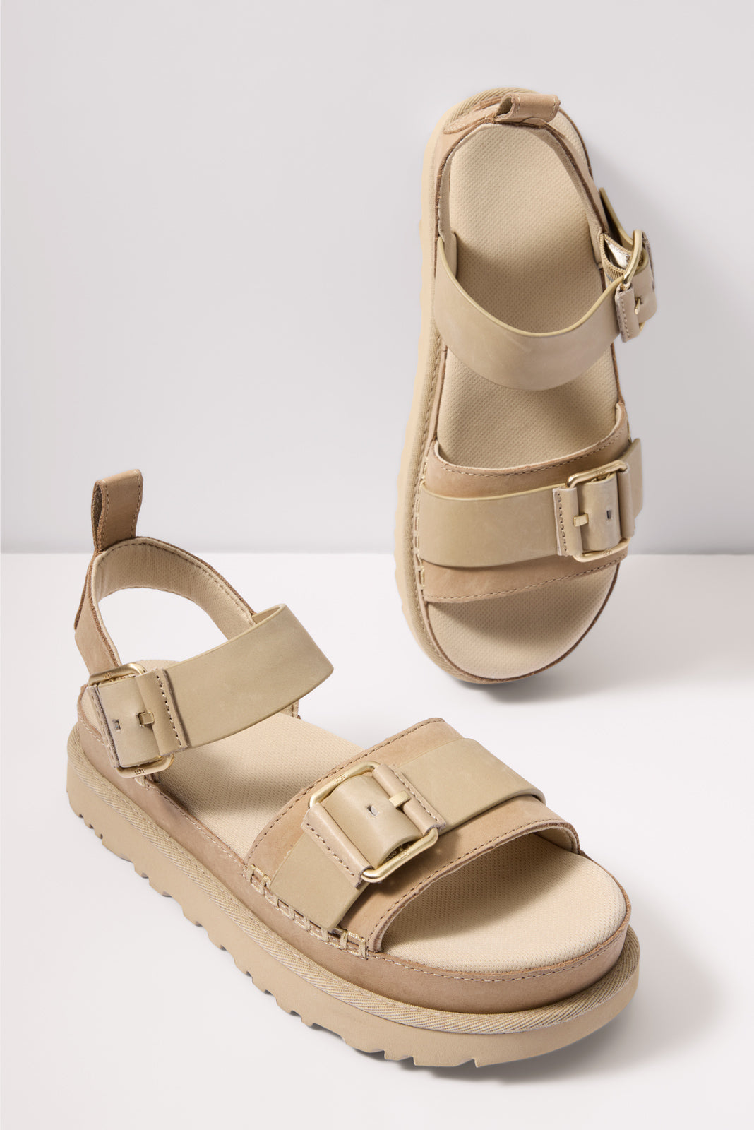 Sandalias de mujer