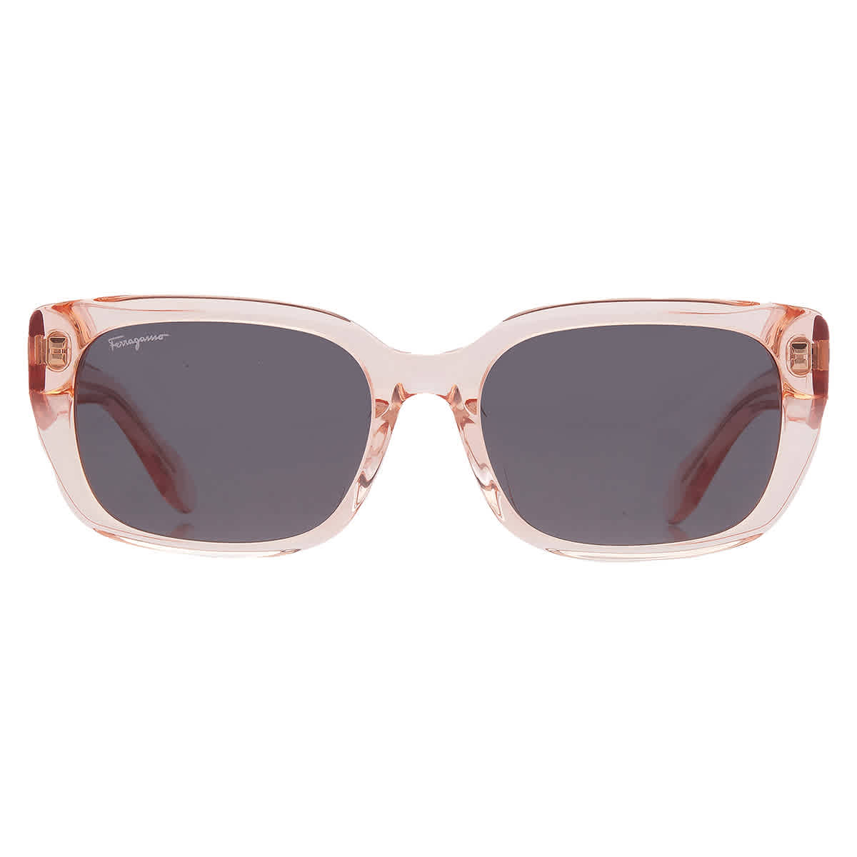 Gafas de sol de mujer color gris