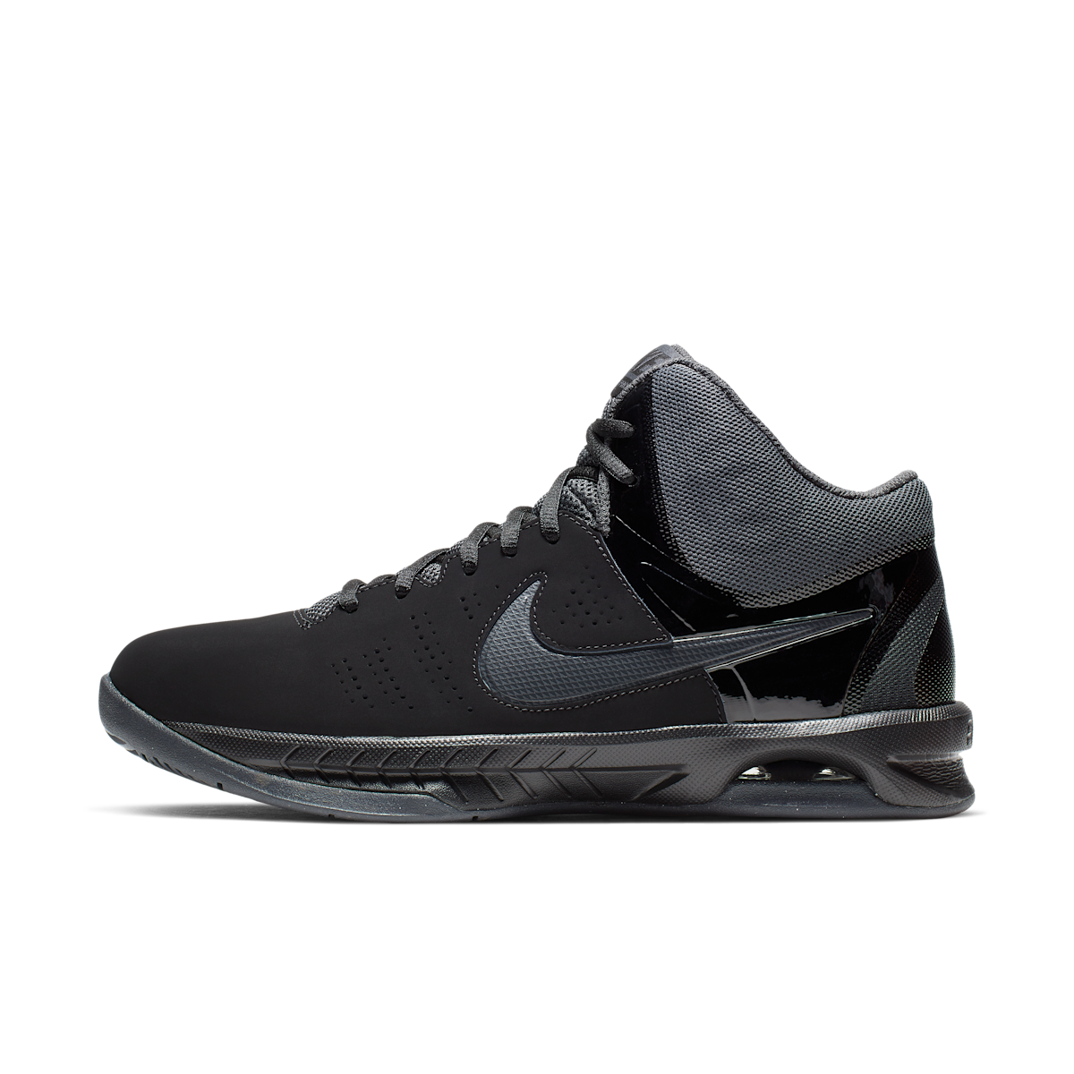 Zapatos de hombre de nobuk