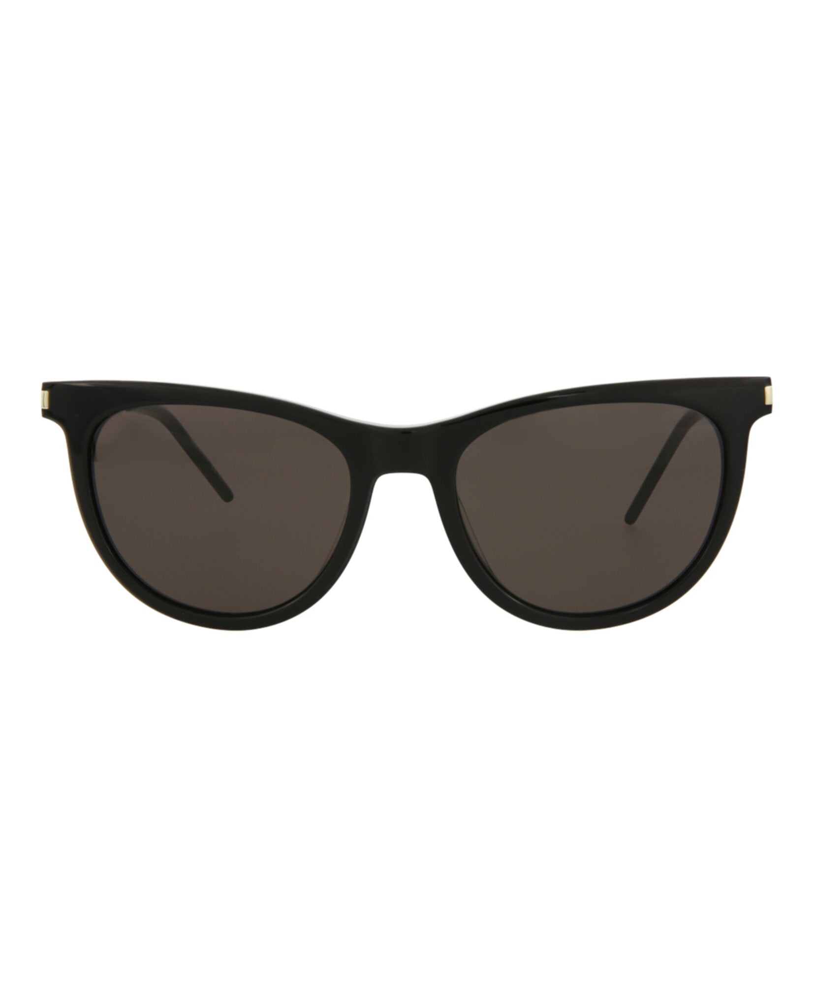 Gafas de sol de acetato de montura tipo gato
