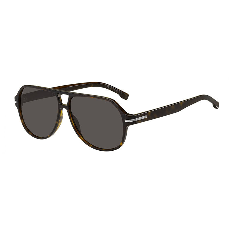 Gafas color gris