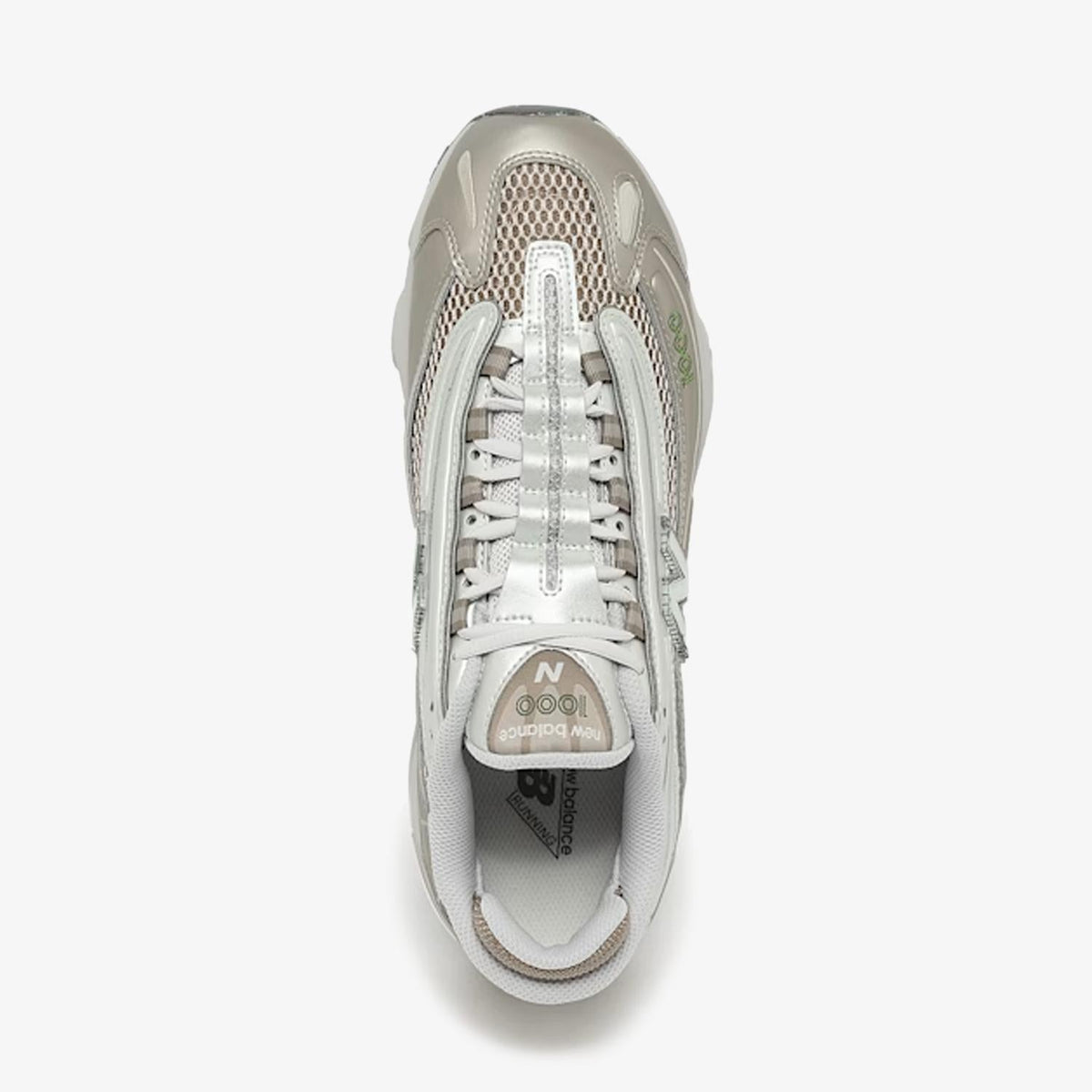 Tenis de hombre color gris y café