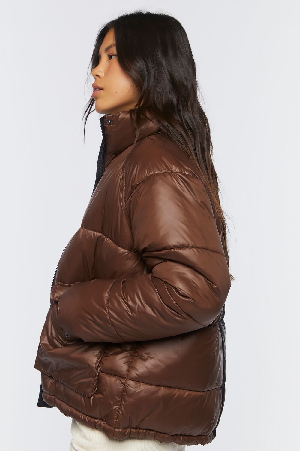 Chaqueta acolchada