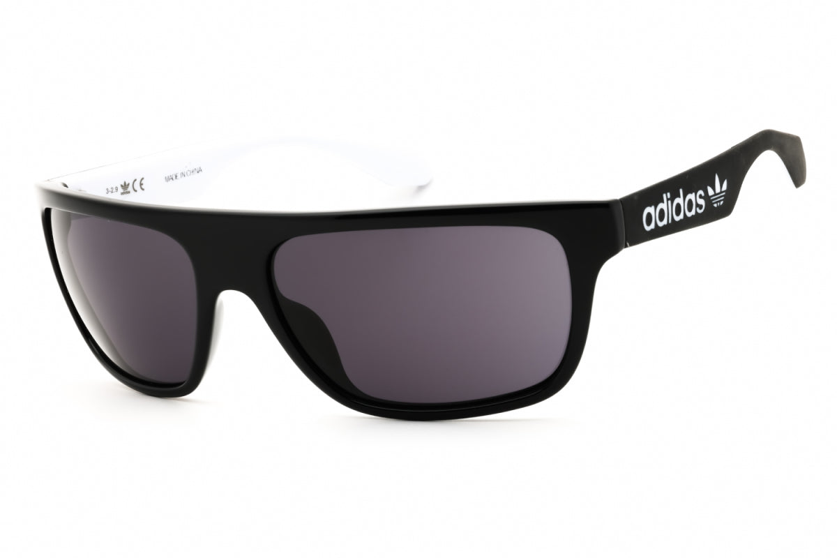 Gafas color negro