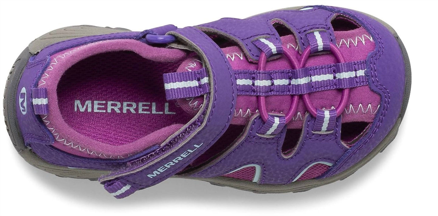 Sandalias para bebé
