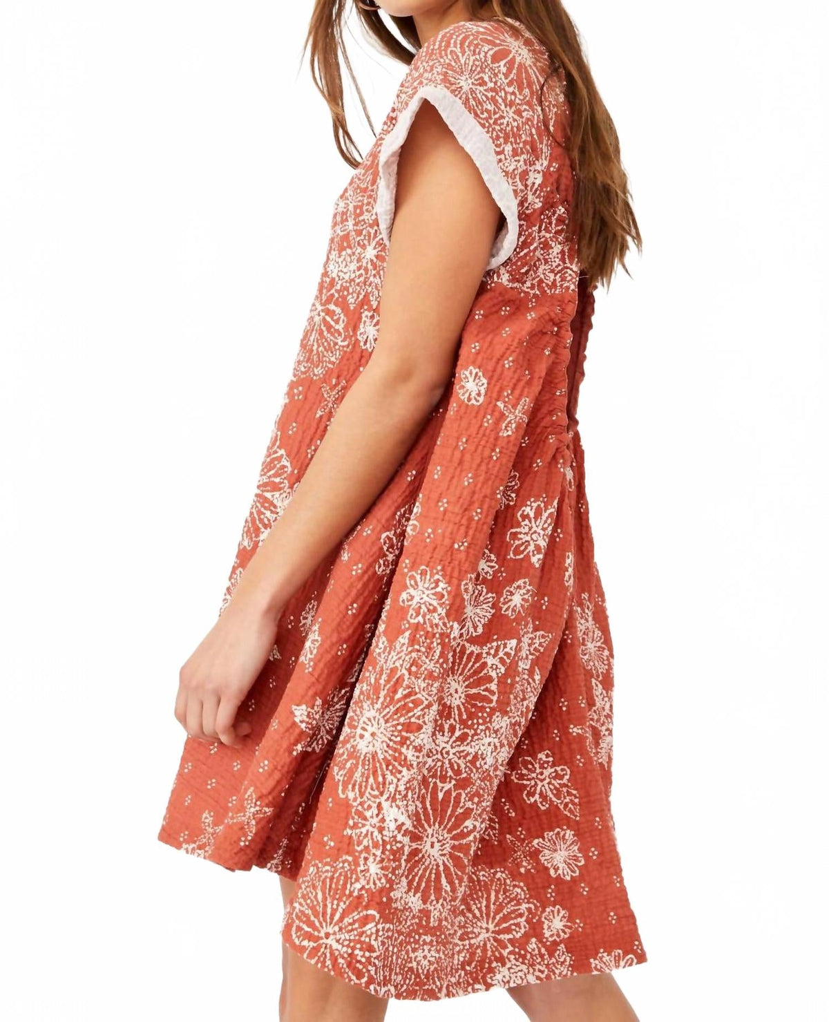 Vestido corto