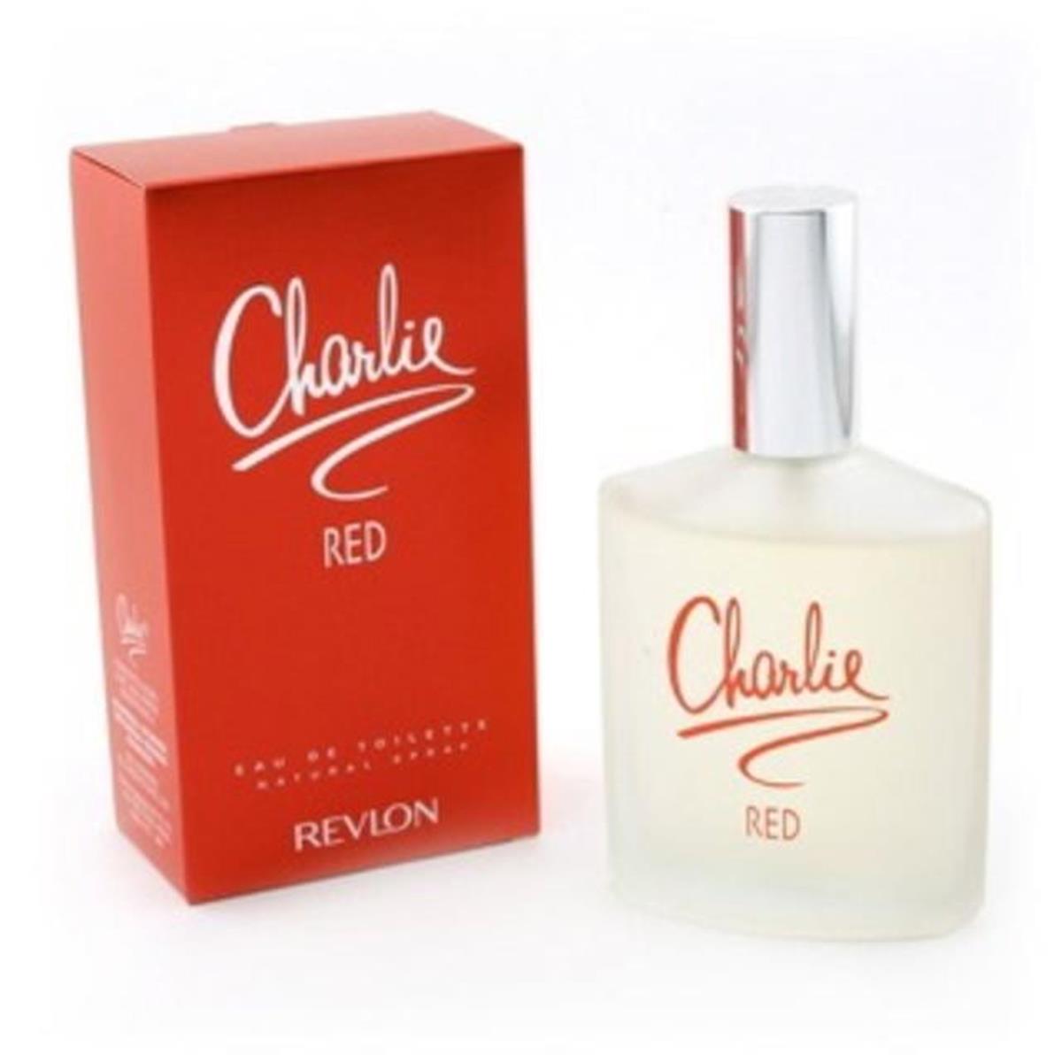 Perfume eau de toilette 3,3 oz