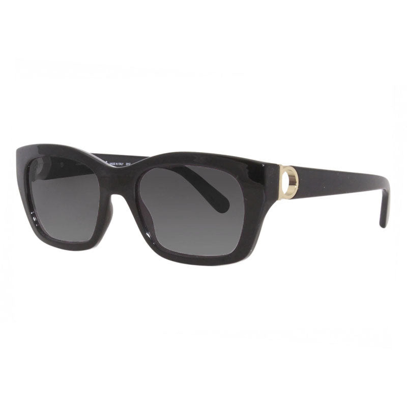 Gafas color negro y gris