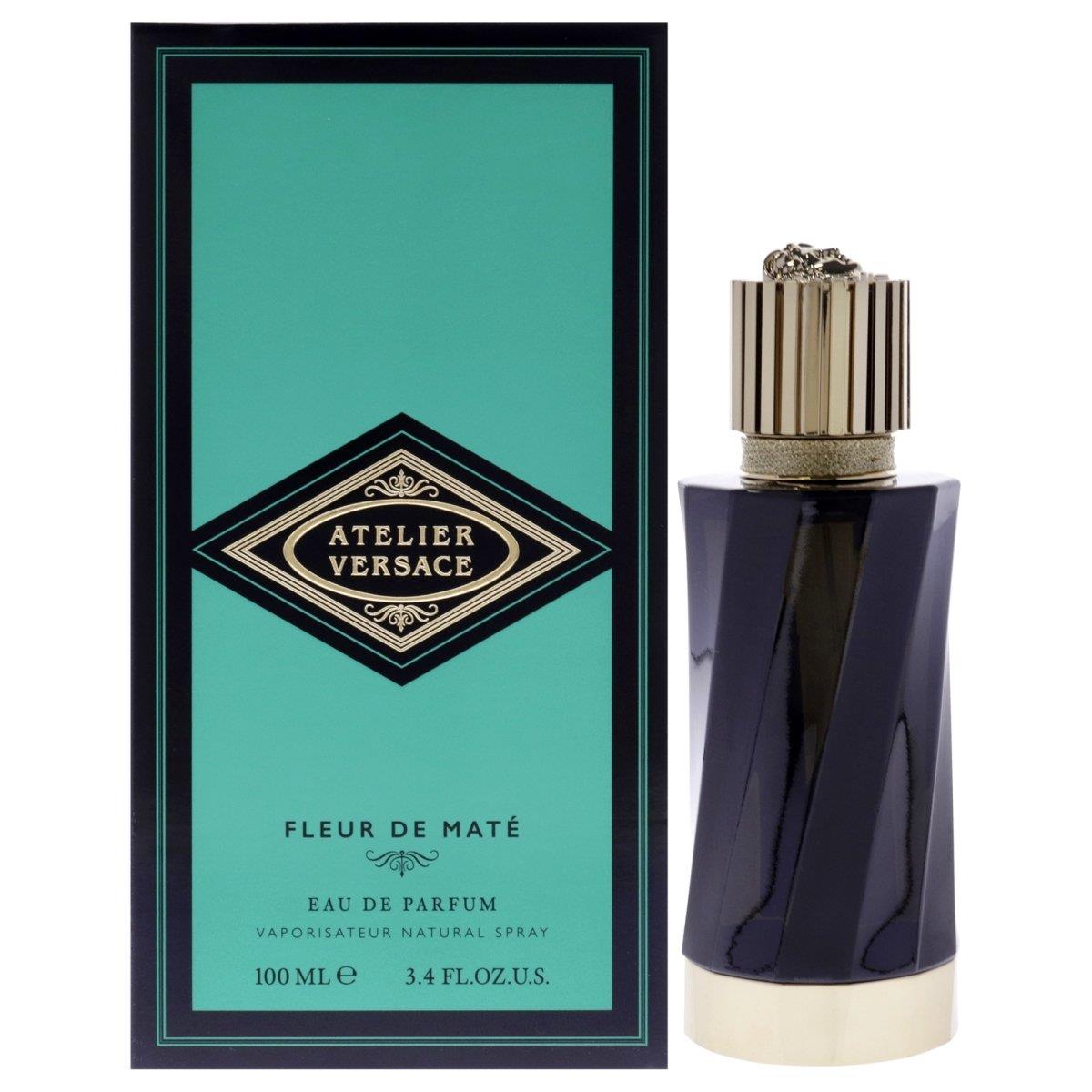 Perfume de hombre eau de parfum 3,4 oz