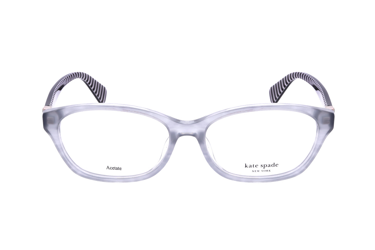Gafas 53 mm color gris