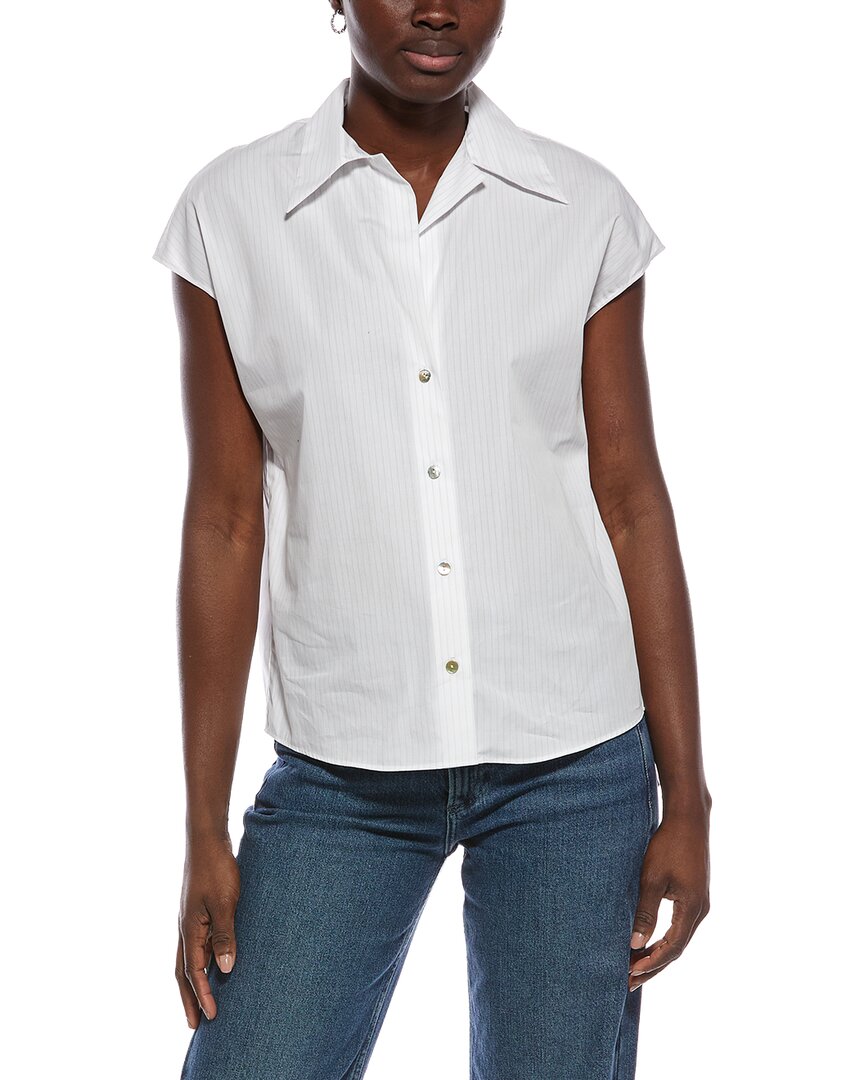 Blusa a rayas