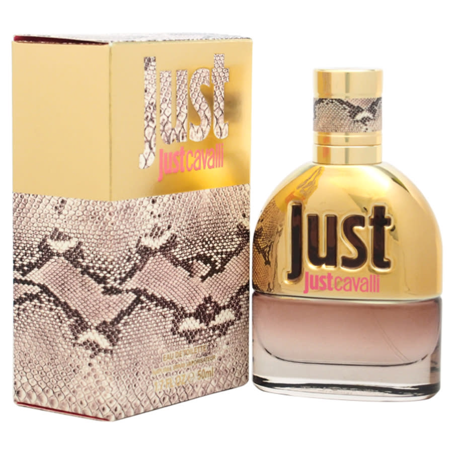 Perfume eau de toilette 1,7 oz