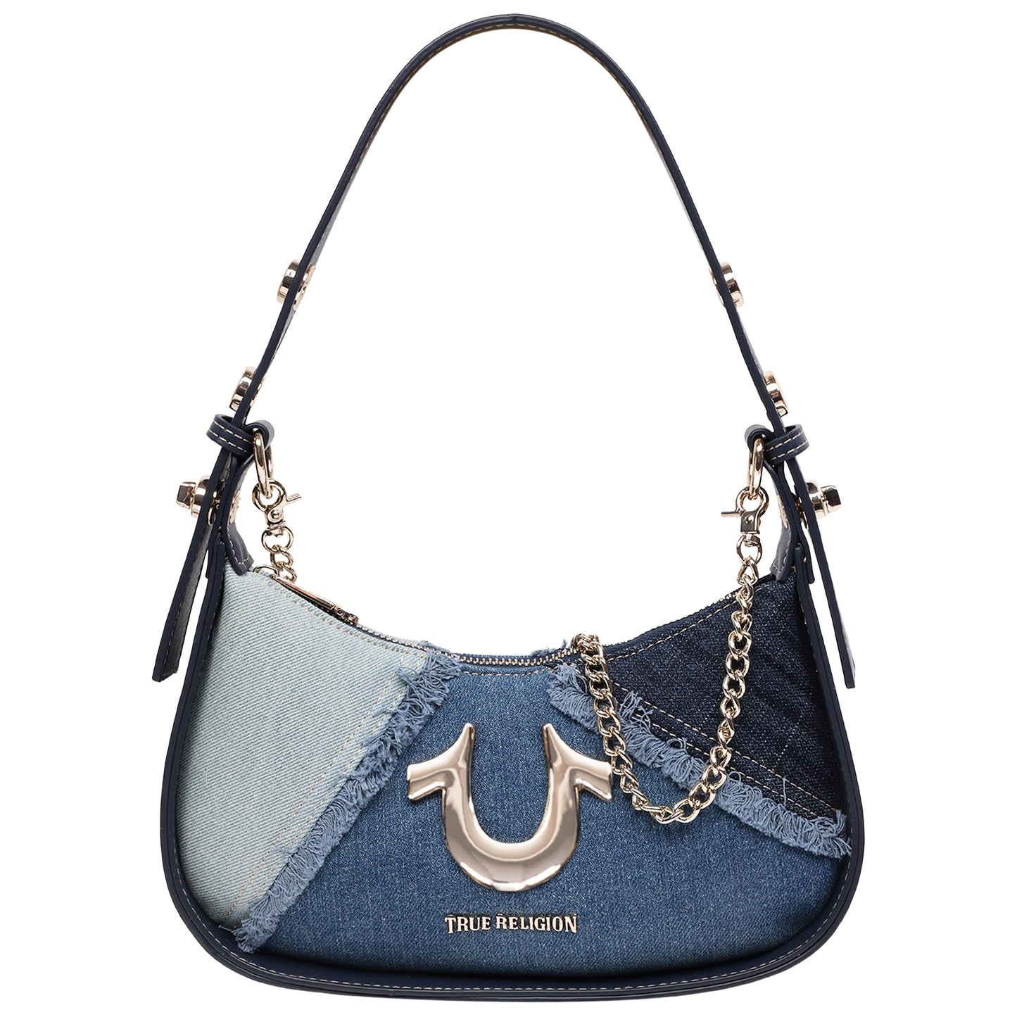 Bolso de mezclilla