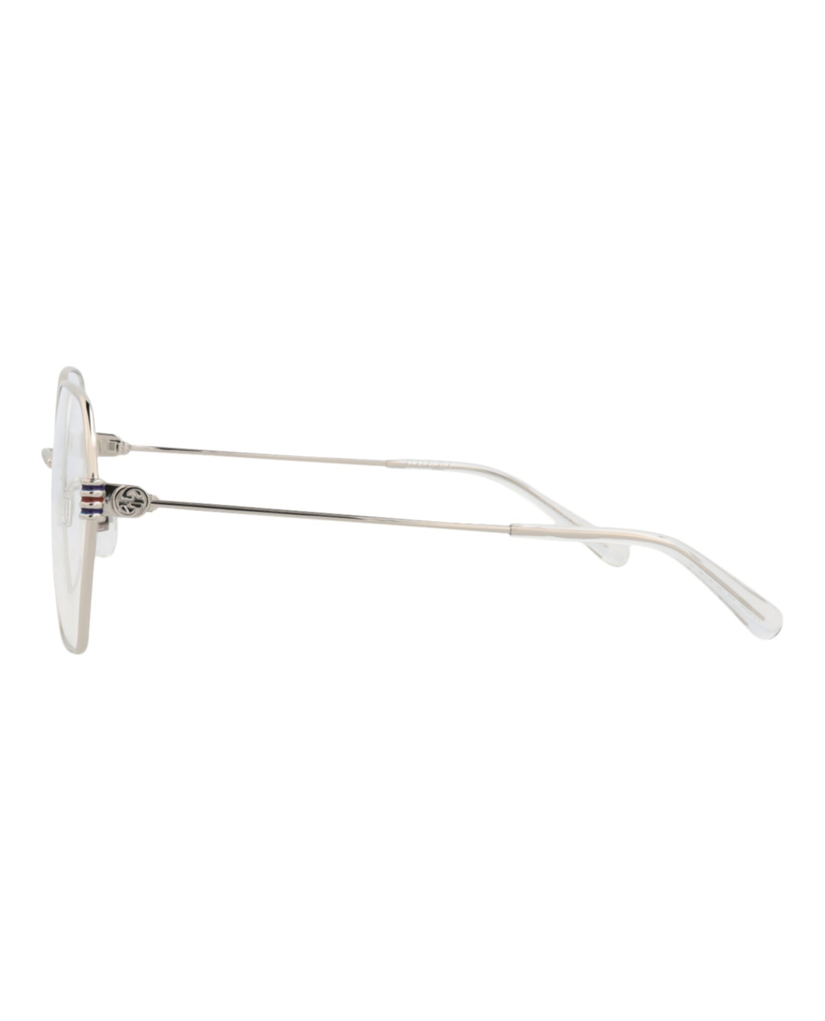 Montura para gafas de montura cuadrada