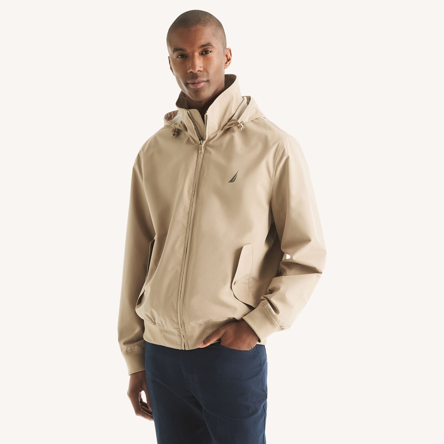 Chaqueta de hombre