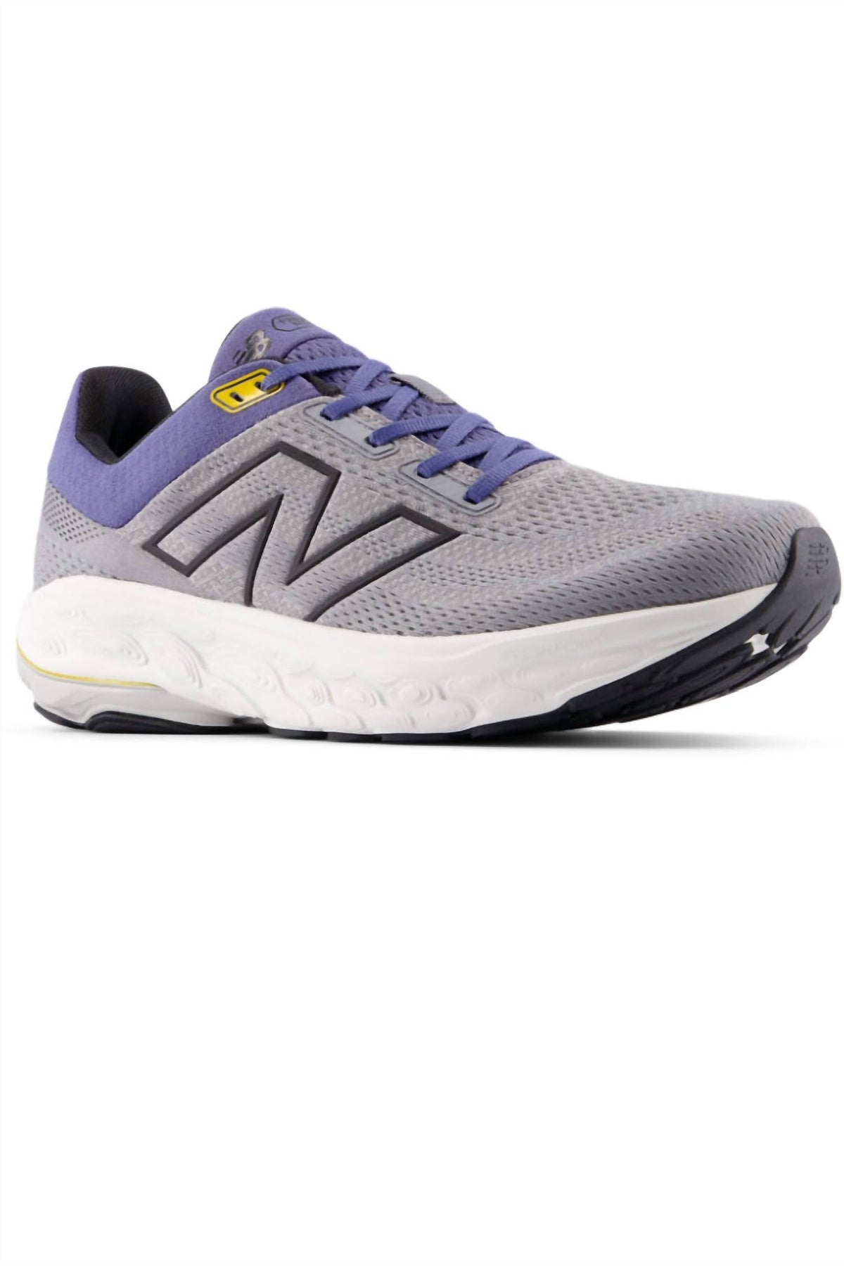 Zapatos de hombre color gris