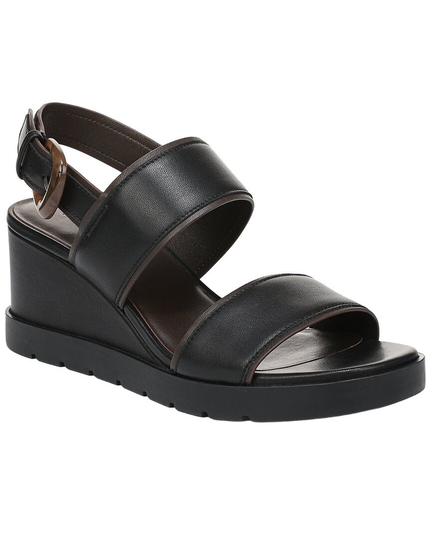Sandalias de cuero