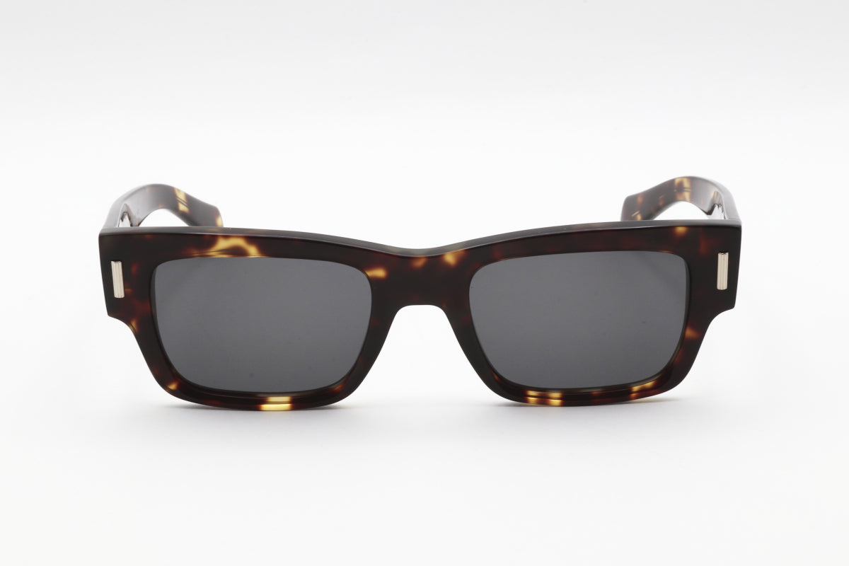 Gafas color gris
