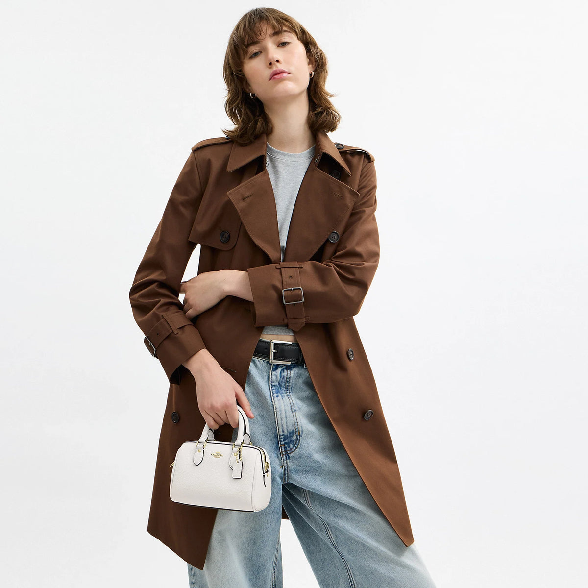 Bolso cruzado
