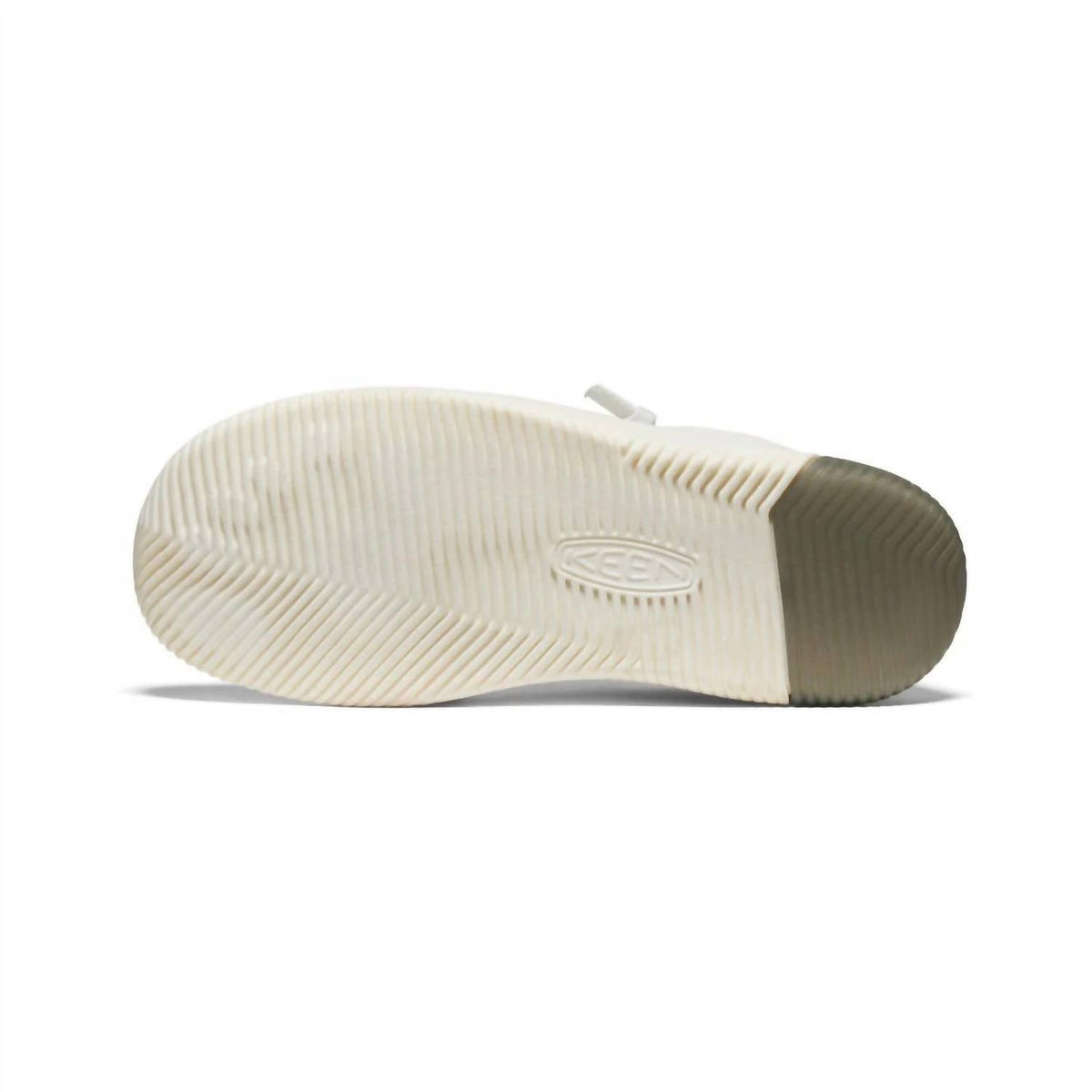Tenis de hombre color blanco