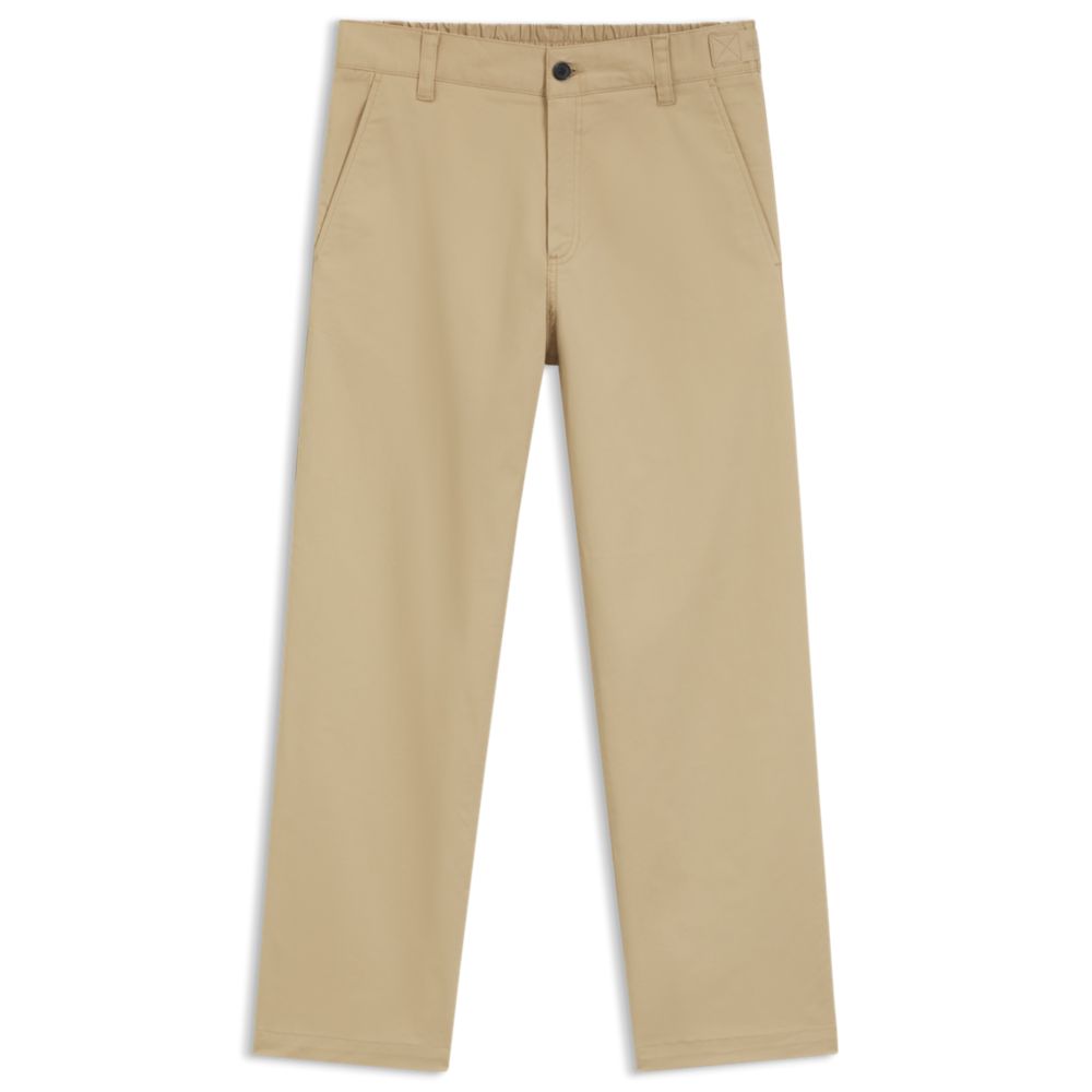 Pantalón de algodón