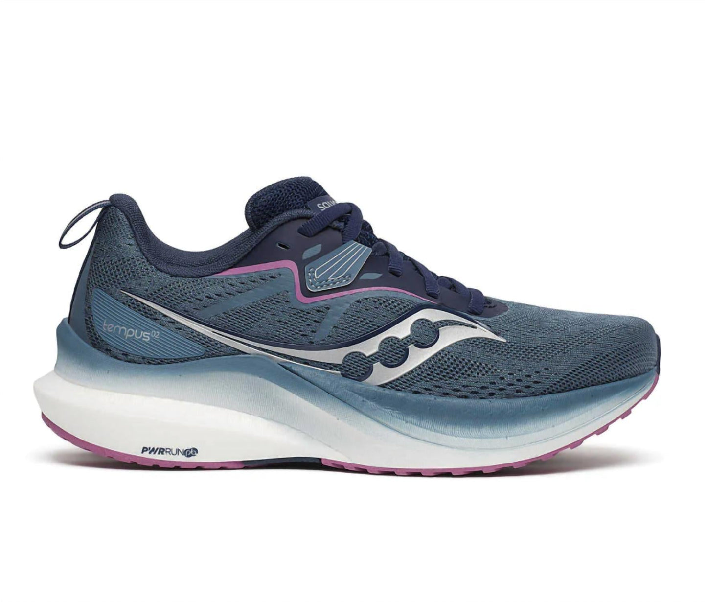 Tenis para correr de mujer