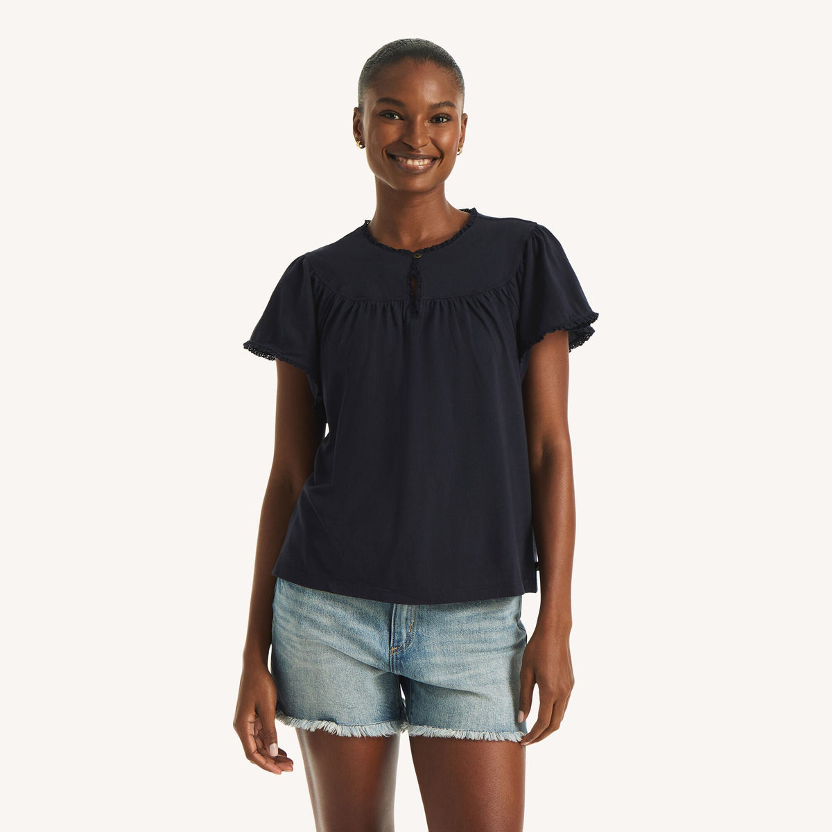 Camiseta de mujer