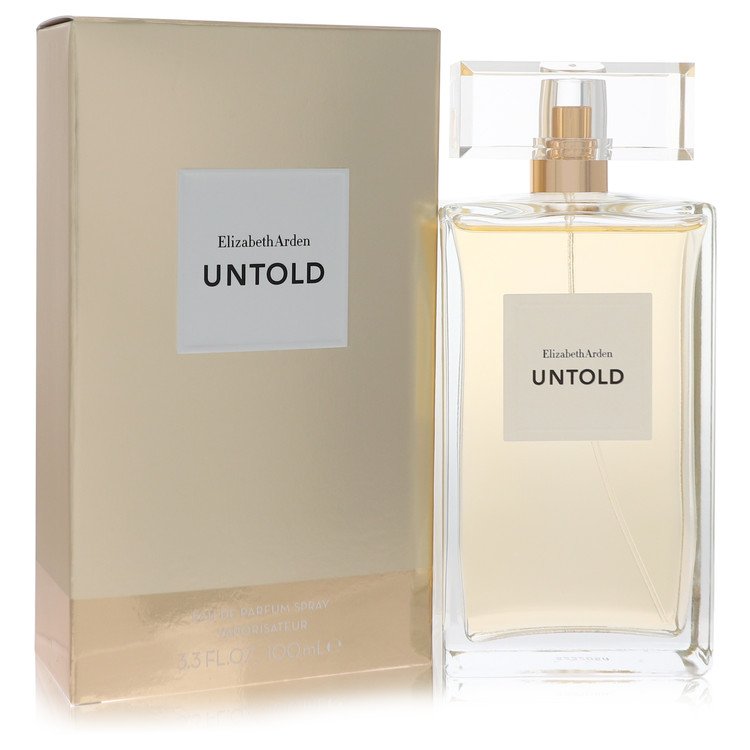 Perfume de mujer eau de parfum 3,3 oz