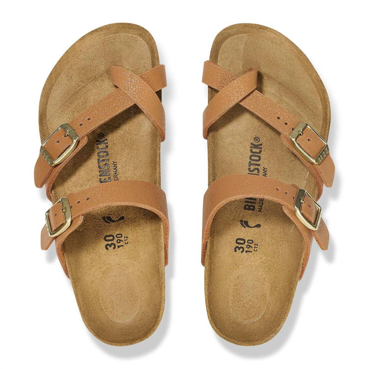 Sandalias infantil