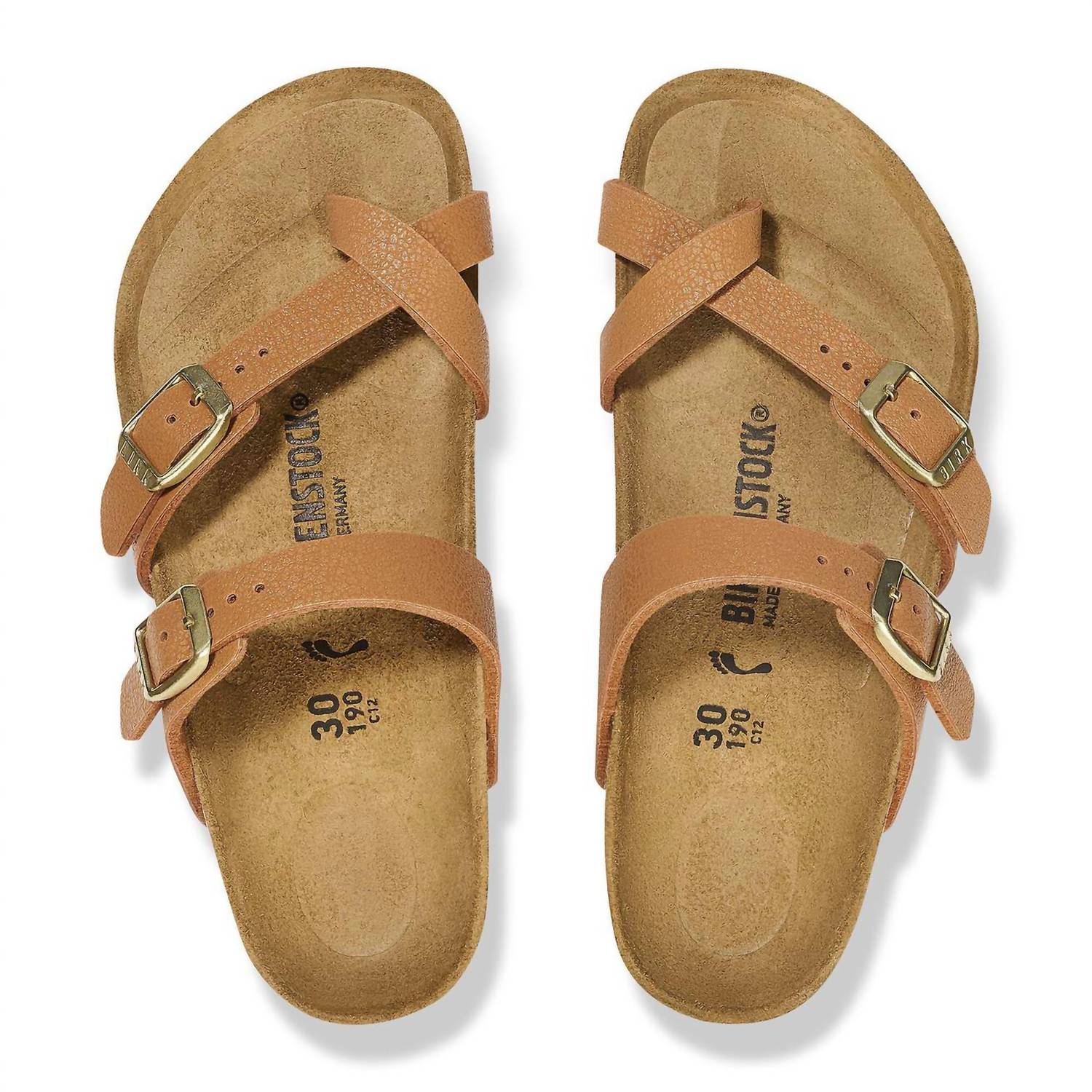 Sandalias infantil