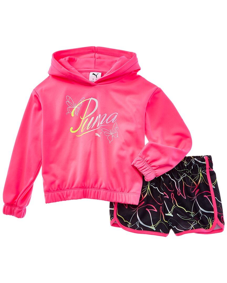 Conjunto de ropa (2 unidades)