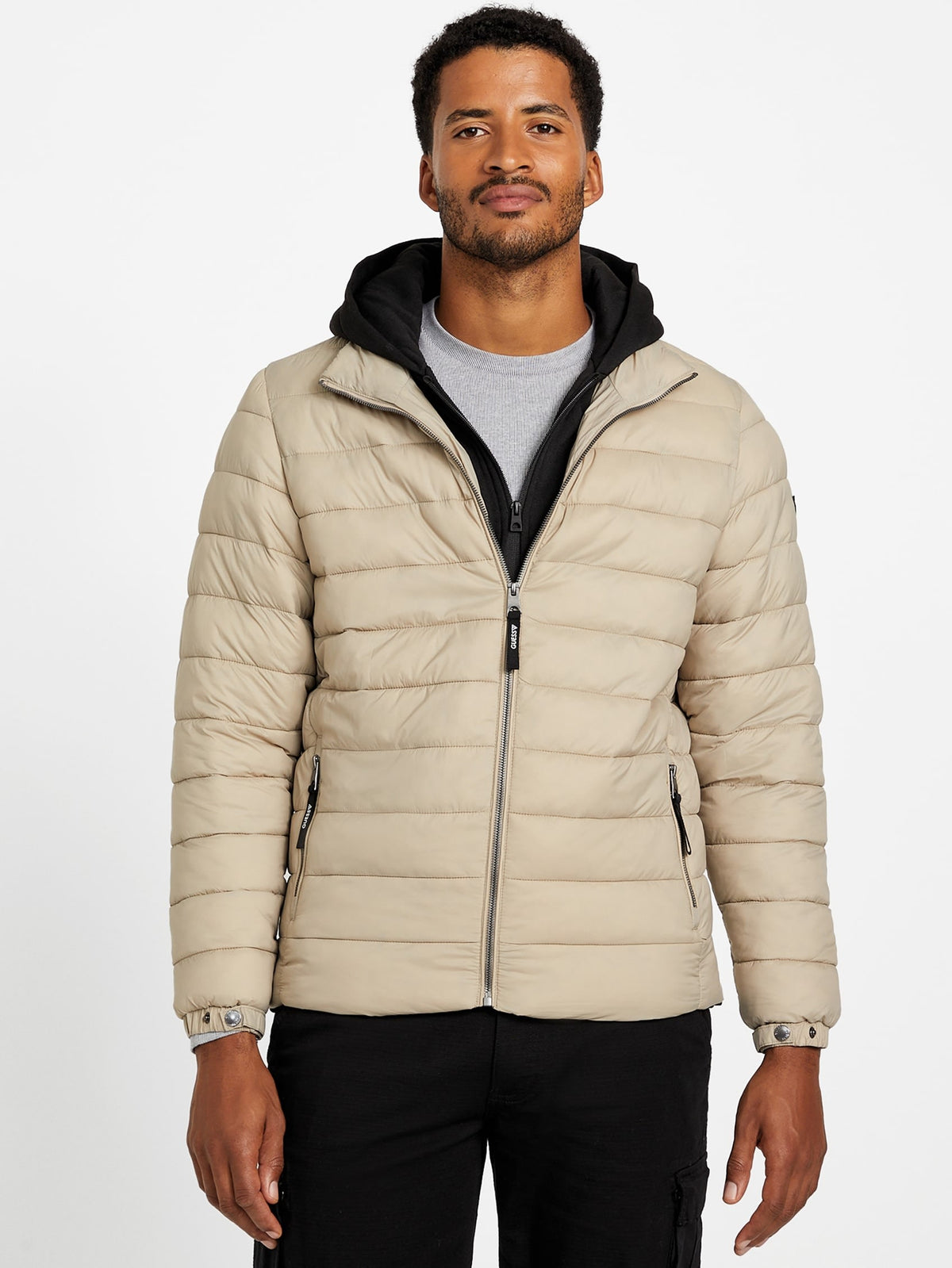Chaqueta