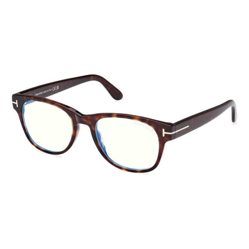 Gafas 50 mm color azul