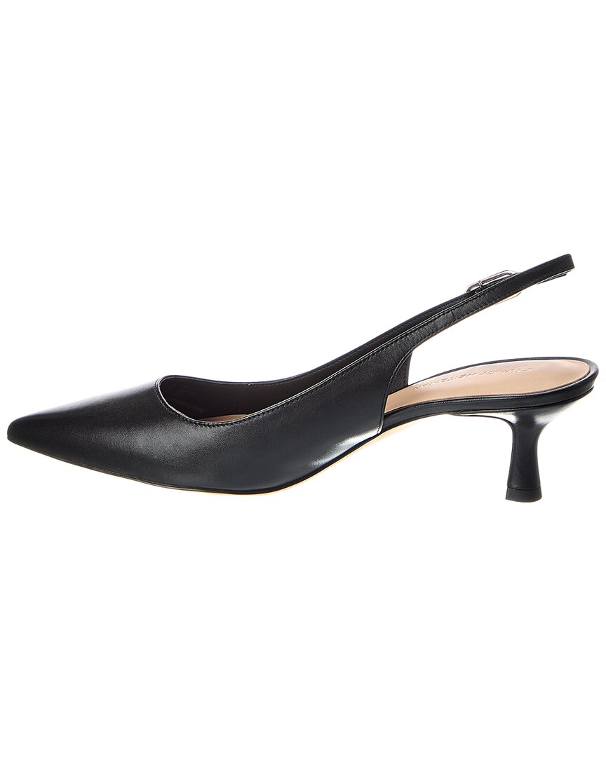 Zapatos de cuero