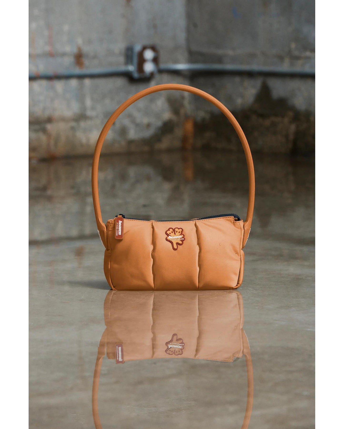 Bolso de hombro