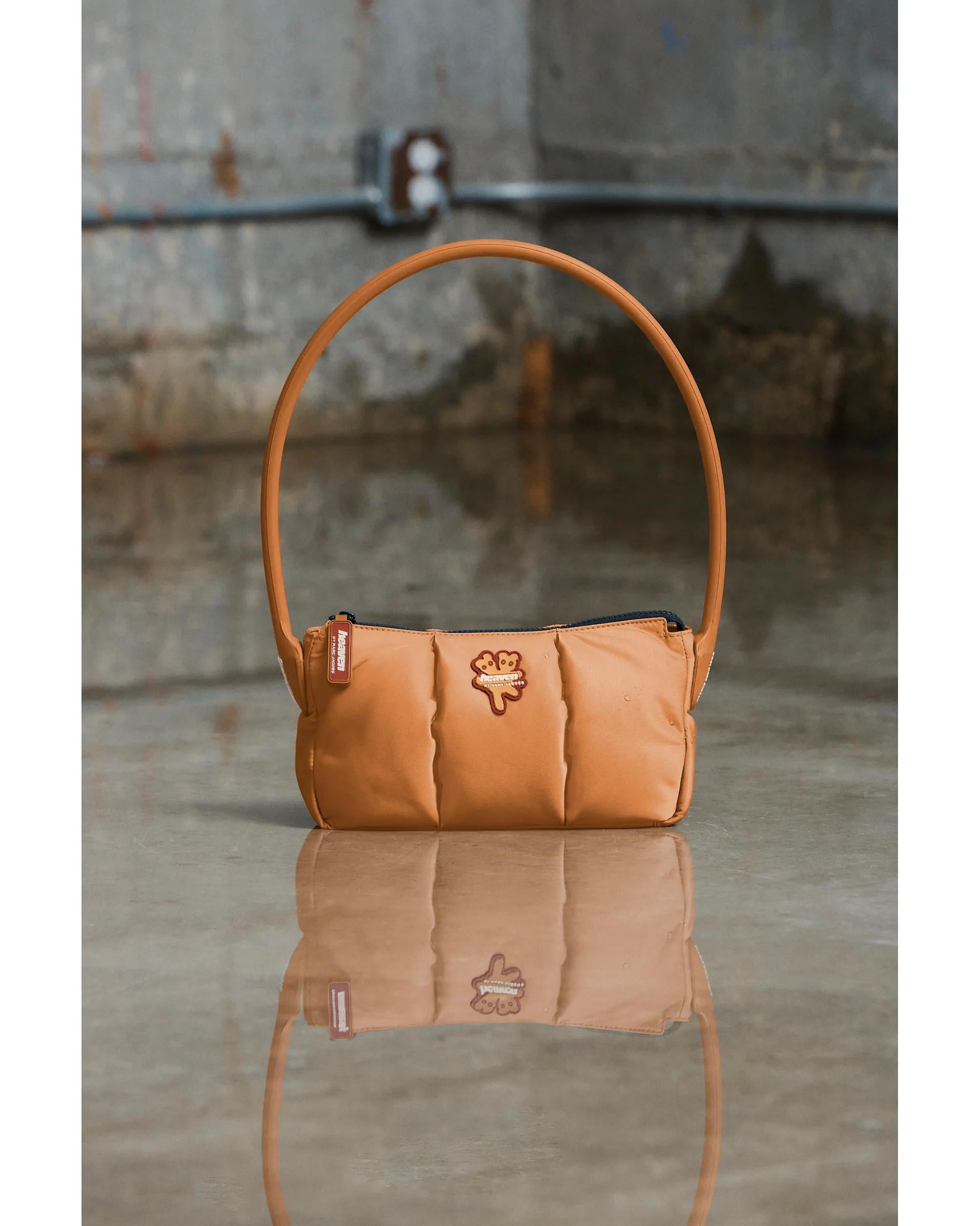 Bolso de hombro