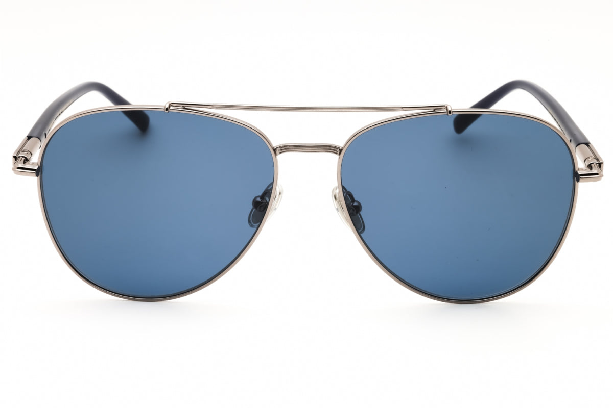 Gafas color azul