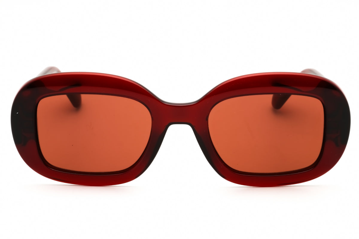 Gafas color café