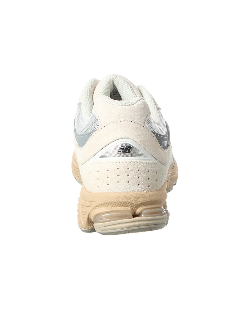 Tenis de gamuza