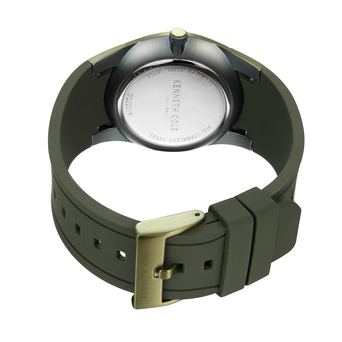 Reloj de hombre