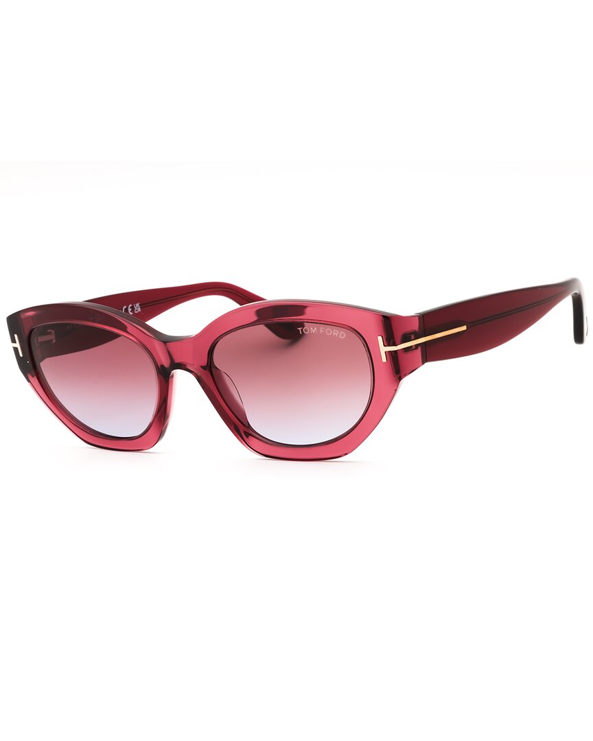 Gafas de sol de mujer 55 mm