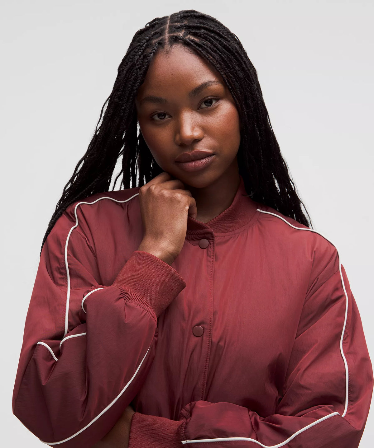 Chaqueta de mujer