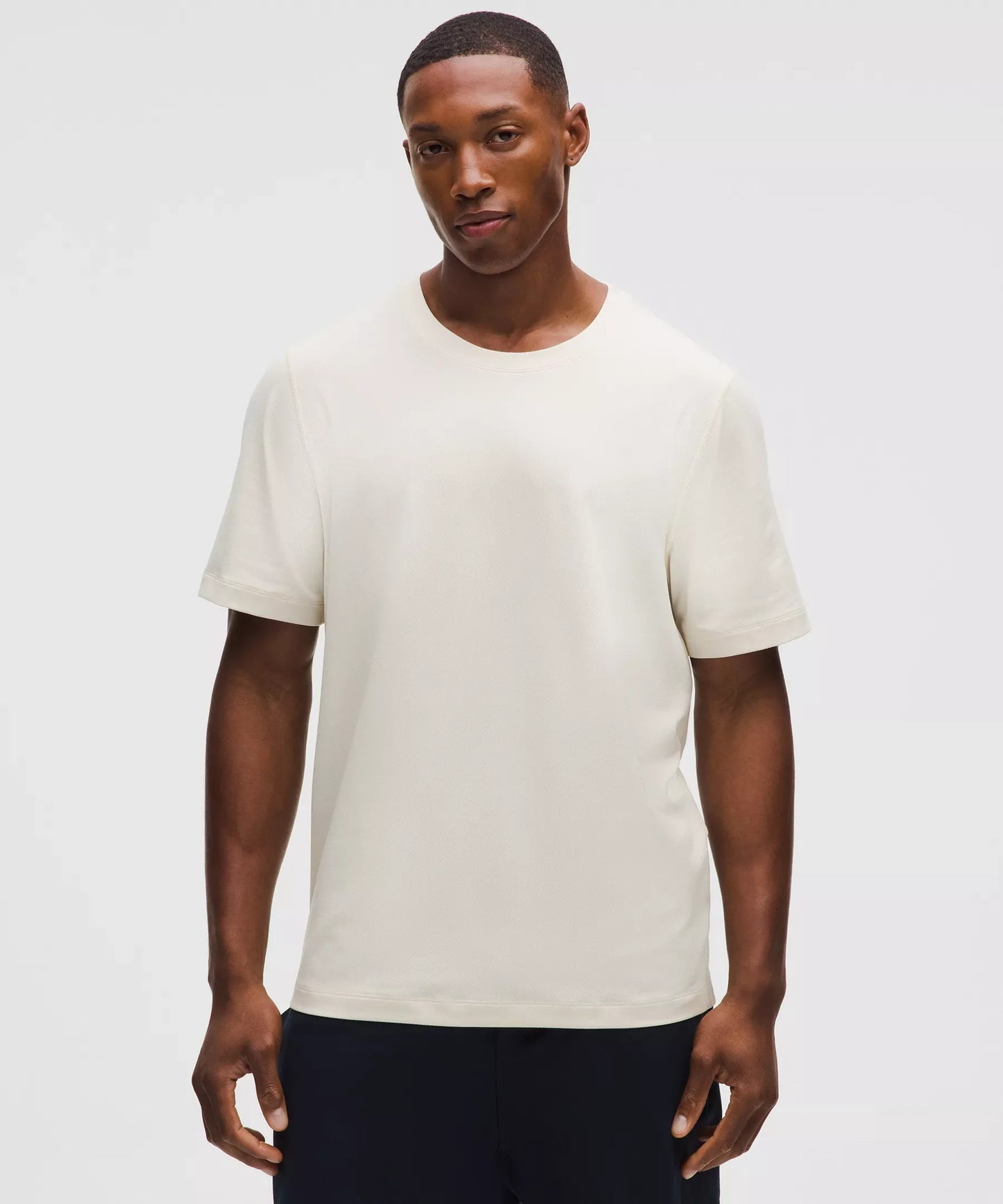 Camisa de manga corta