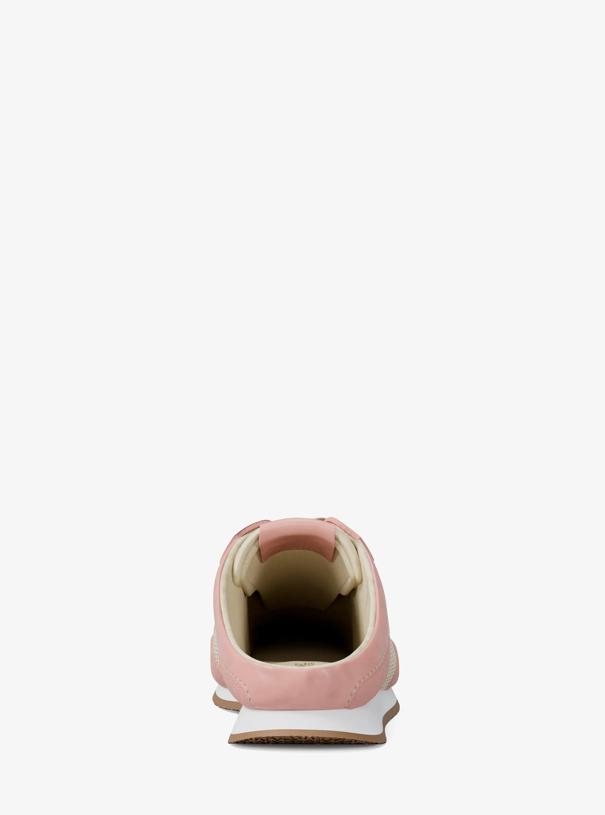 Tenis sin cordones