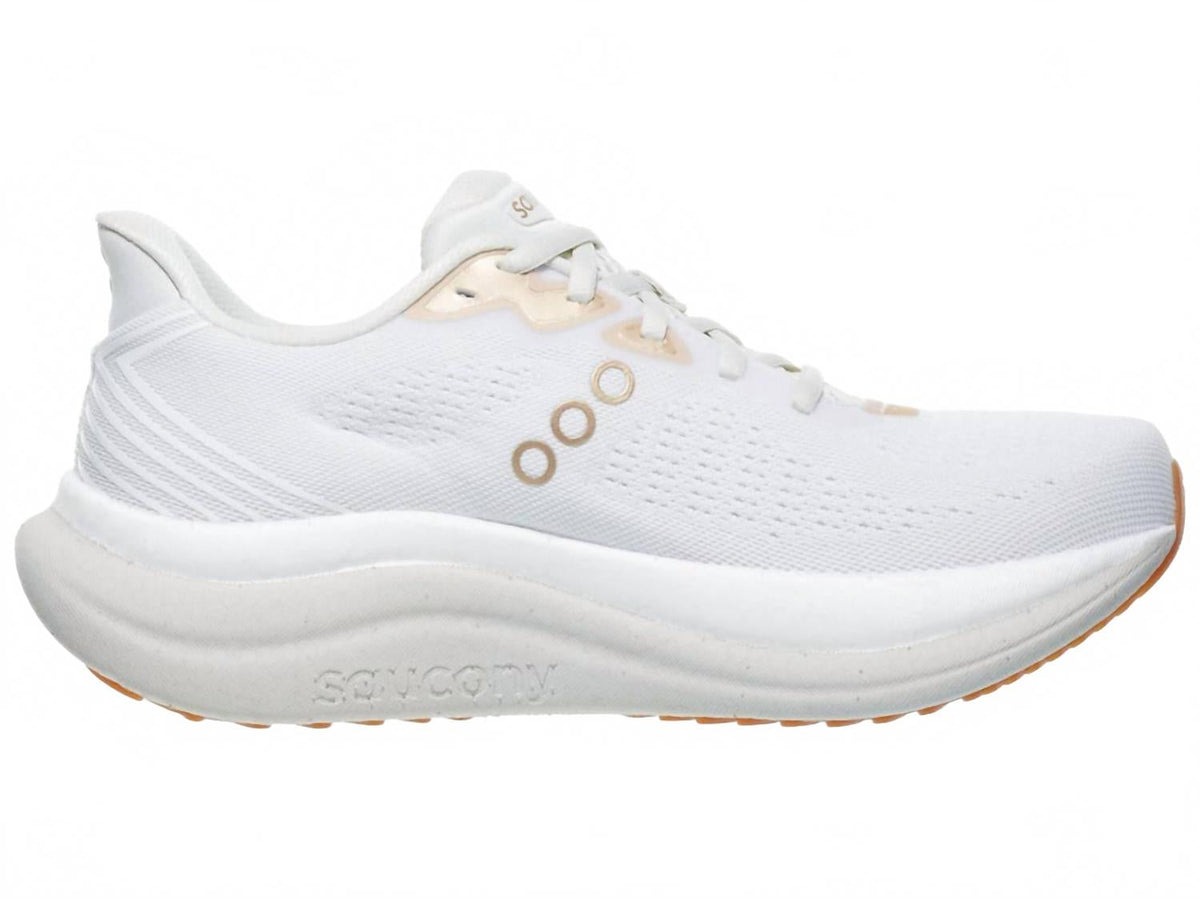 Zapatos de mujer color blanco