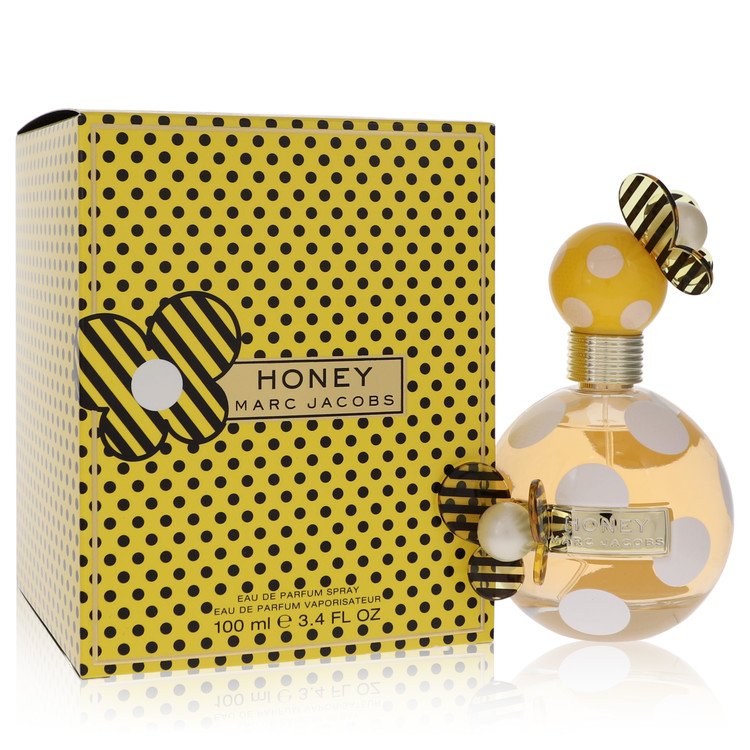 Perfume de mujer eau de parfum 3,4 oz