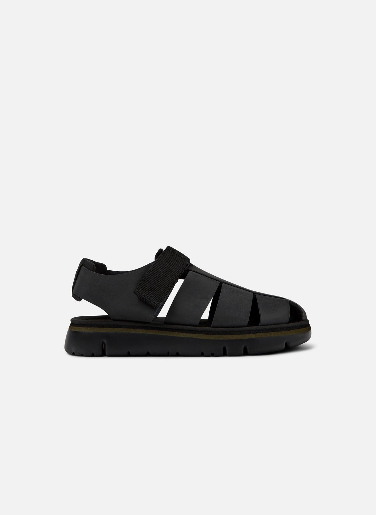 Sandalias de hombre