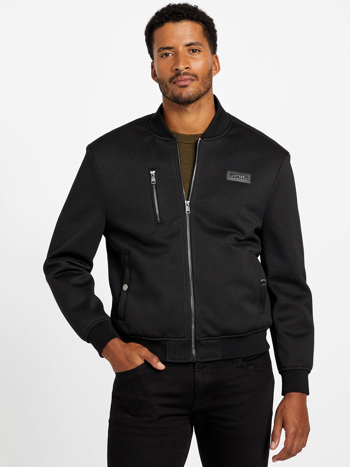 Chaqueta